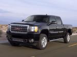 GMC Sierra Denali HD 2010 года